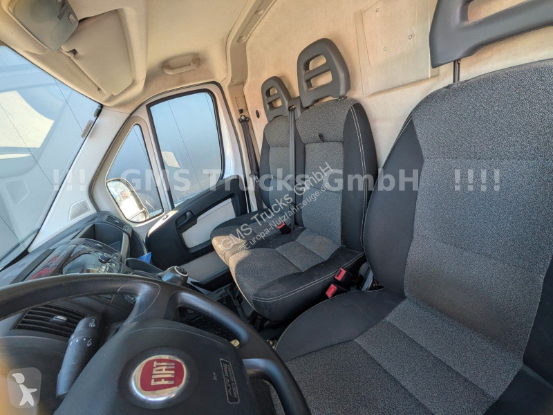 Nyttofordon Fiat Multijet 130 / wenig KM / load...