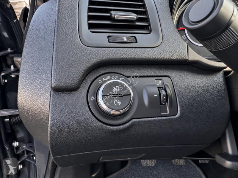 Nyttofordon Opel Sports Tourer 2.0 CDTI 170 ELITE