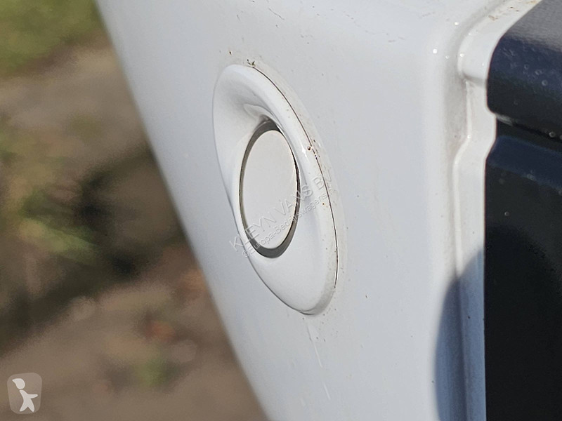 Autoutilitară Ford 2.0 L2H1 Dubbele Cabine