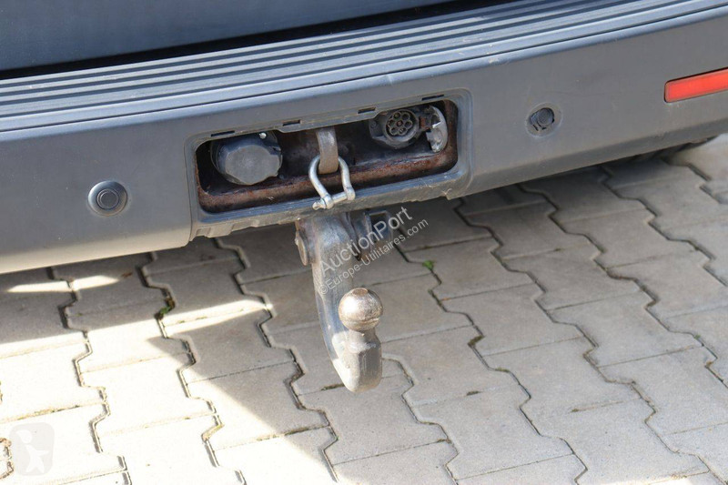 Nyttofordon Land Rover