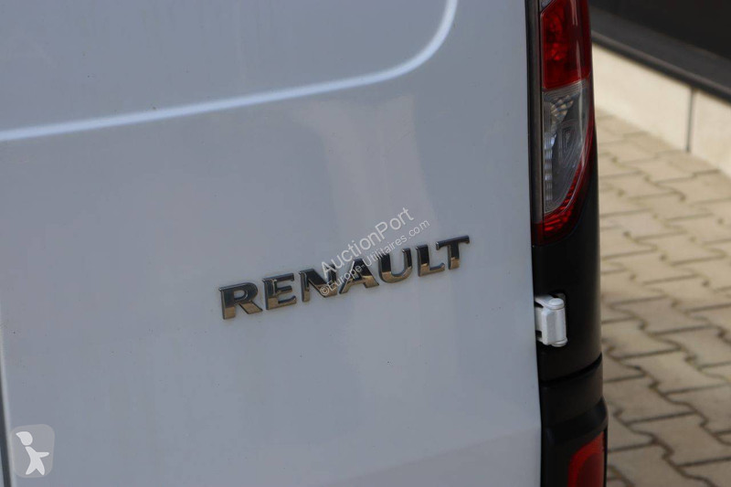Nyttofordon Renault