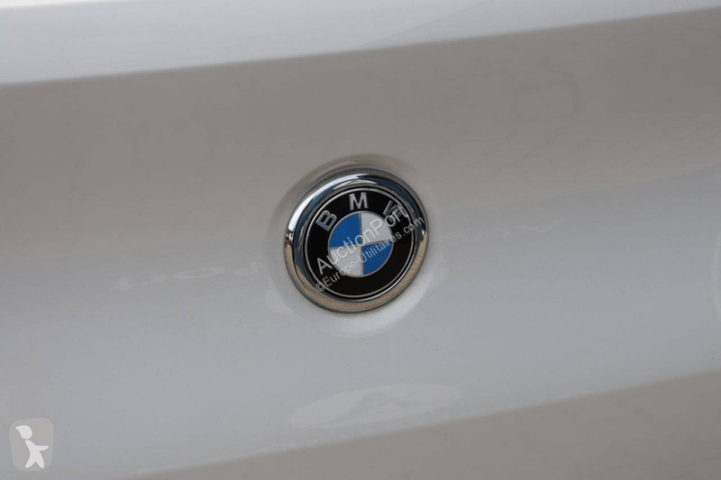 Nyttofordon BMW  X4 M Competition