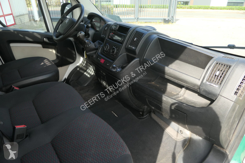عربة نفعية Citroën | 3rd Seat | Manual | Towbar...