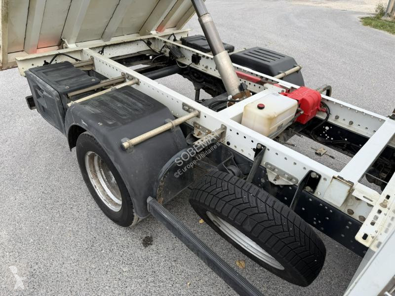 Nyttofordon Iveco 35C15