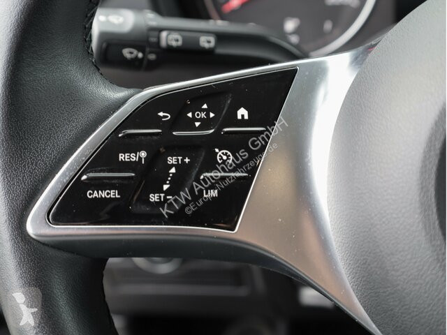 Užitkové vozidlo Mercedes Citan 113...