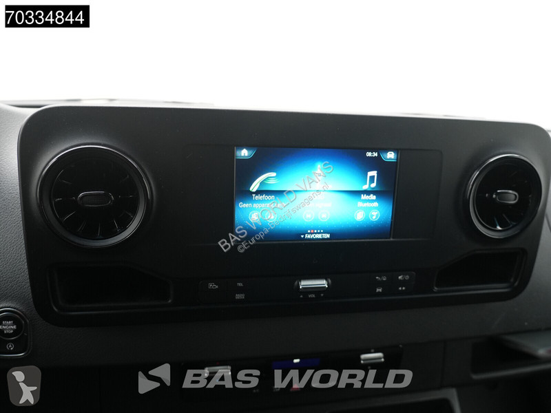 Nyttofordon Mercedes 317 CDI Automaat L2H2...