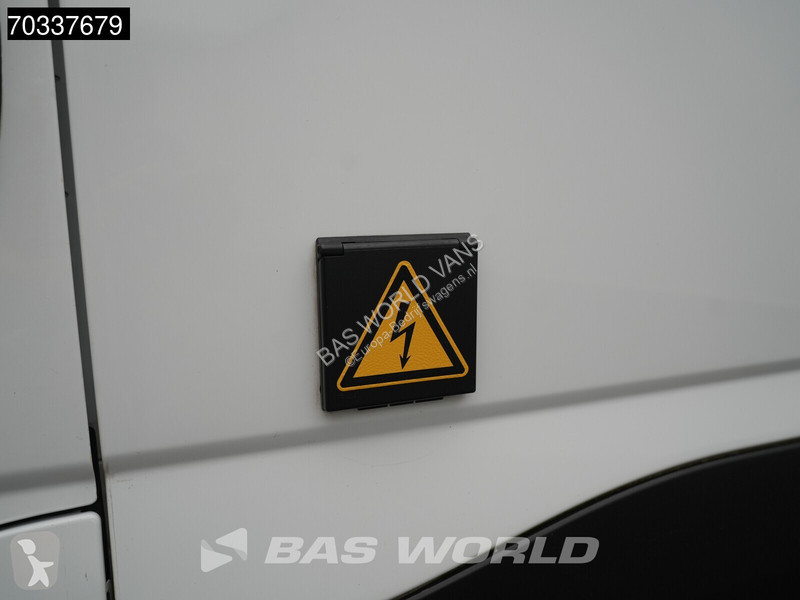 Nyttofordon Iveco 35S16 Automaat...