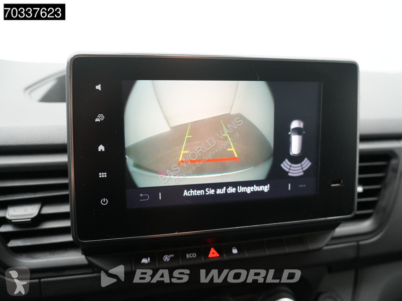 Nyttofordon Renault 130pk L2H1 LED Airco Navi...