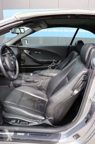 Nyttofordon BMW