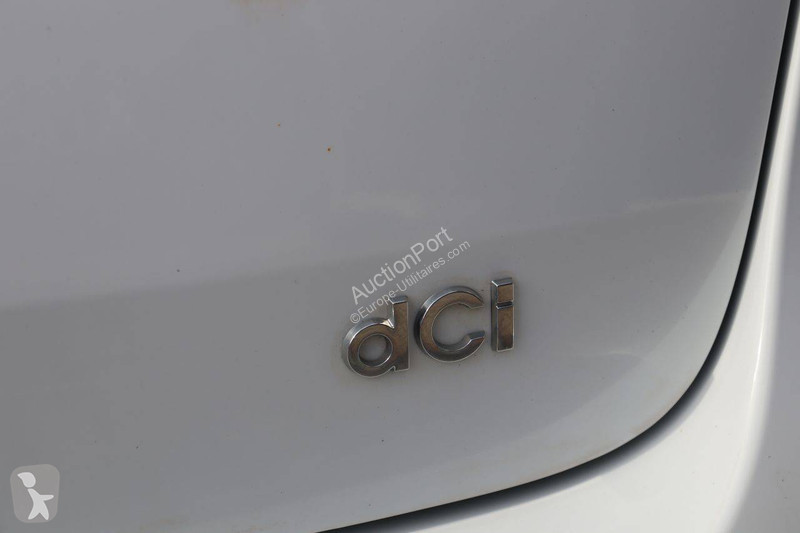 Nyttofordon Renault  Mégane