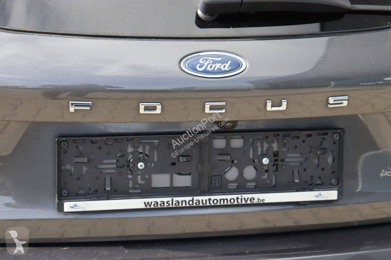 Nyttofordon Ford
