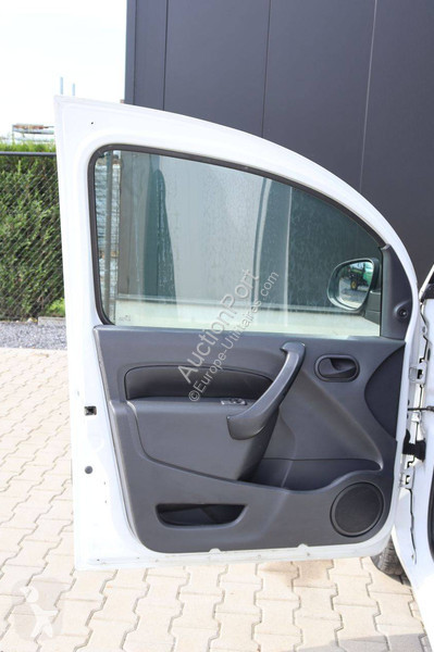 Nyttofordon Mercedes 109 CDI