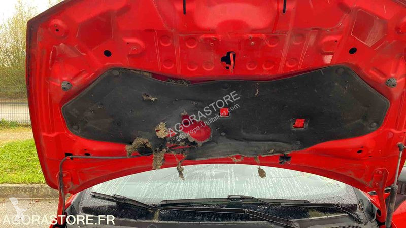 Nyttofordon Renault CLIO