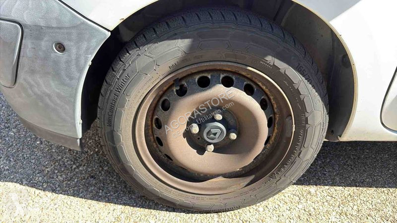Nyttofordon Renault KANGOO