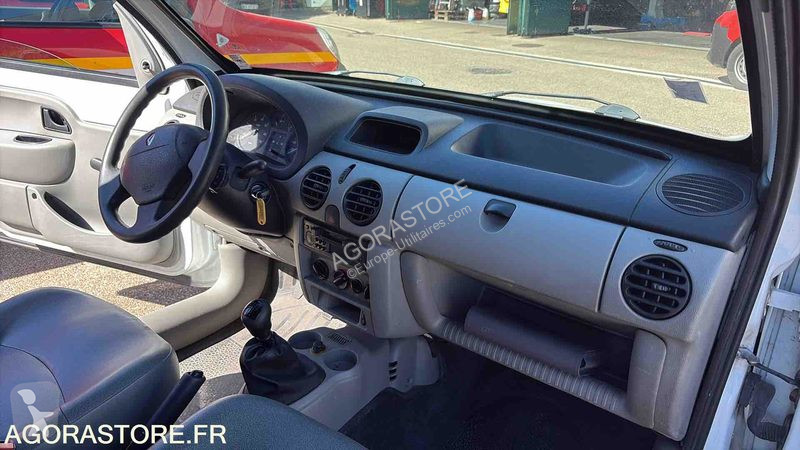 Nyttofordon Renault KANGOO
