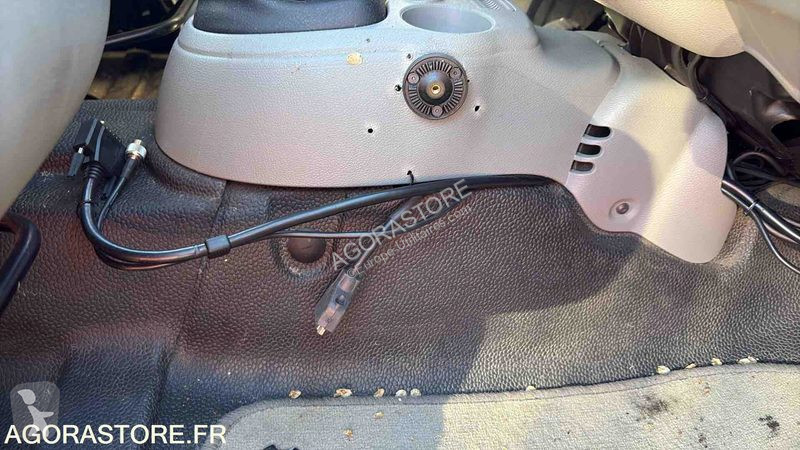 Nyttofordon Renault KANGOO