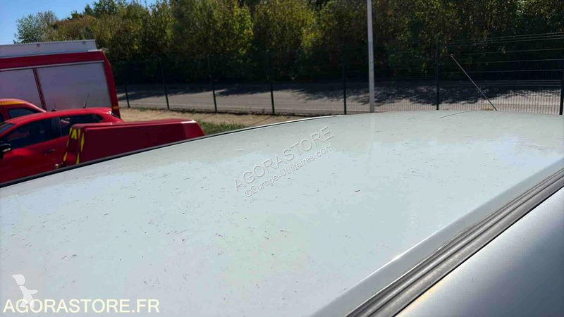 Nyttofordon Renault KANGOO