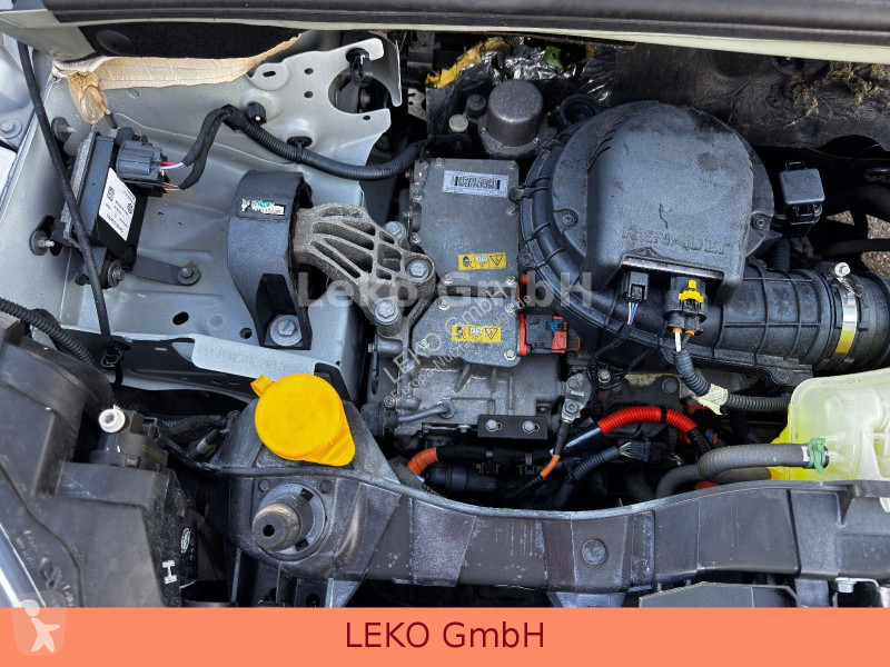 Коммерческий автомобиль Renault KANGOO EXPRESS...
