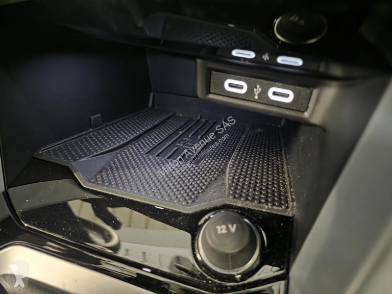 Samochód dostawczy Volkswagen