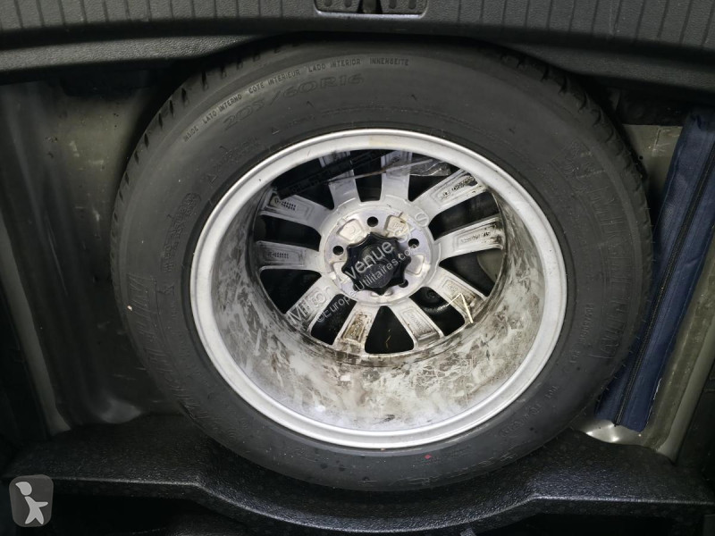 Furgoneta Volkswagen