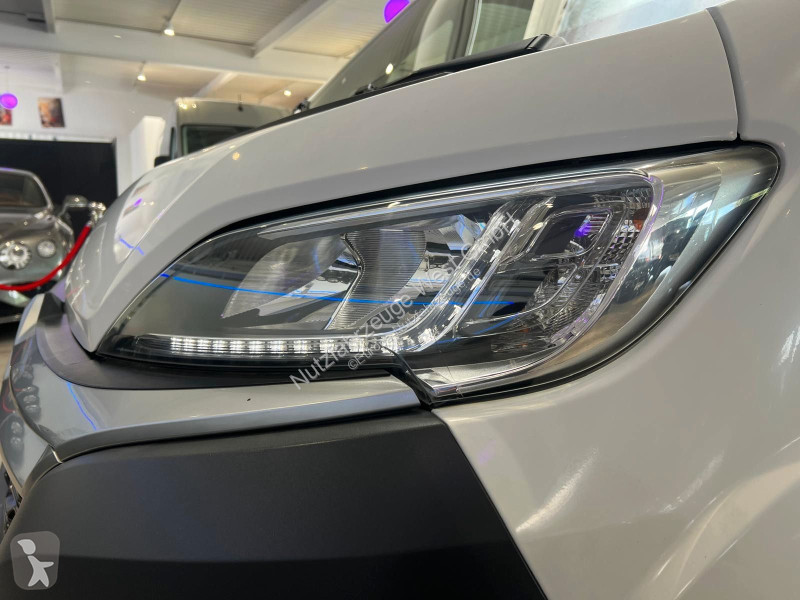 Nyttofordon Citroën HDI Maxi...