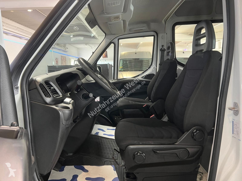 Nyttofordon Iveco 3,0...