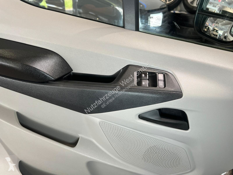 Nyttofordon Maxus 9 Luxury TDI...