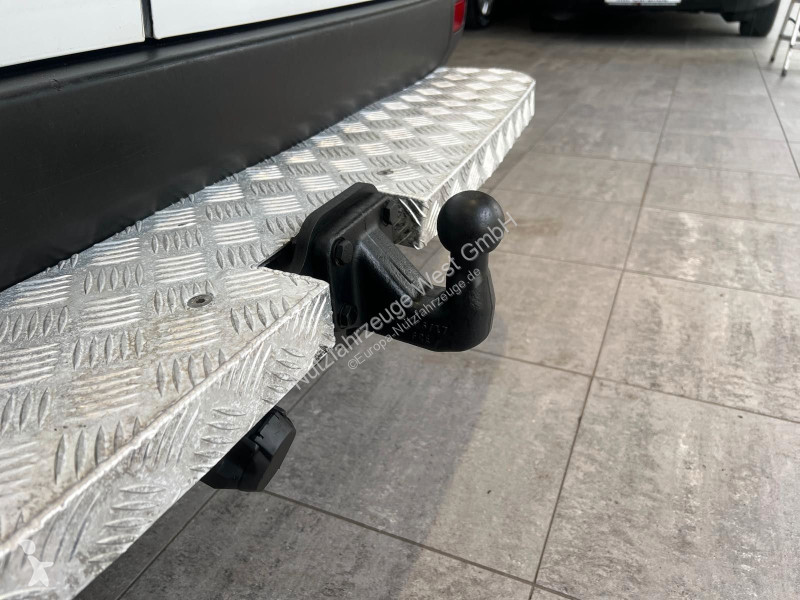 Nyttofordon Hyundai H350 Kasten Maxi L3-H2...