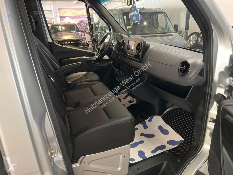 Nyttofordon Mercedes 314/316 CDI Maxi...