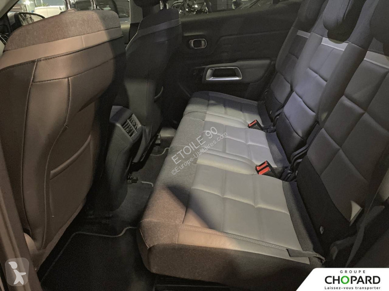 Nyttofordon Citroën C5 Aircross BlueHDi 130 S&S...
