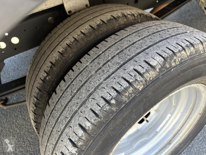 Nyttofordon Iveco 35C18V12
