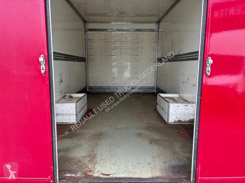 عربة نفعية Renault 125.35 2.3 Dci, L3,...