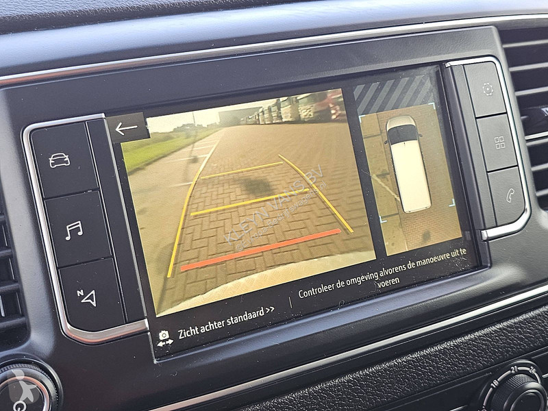 Autoutilitară Opel L2H1 Navi Carplay!!