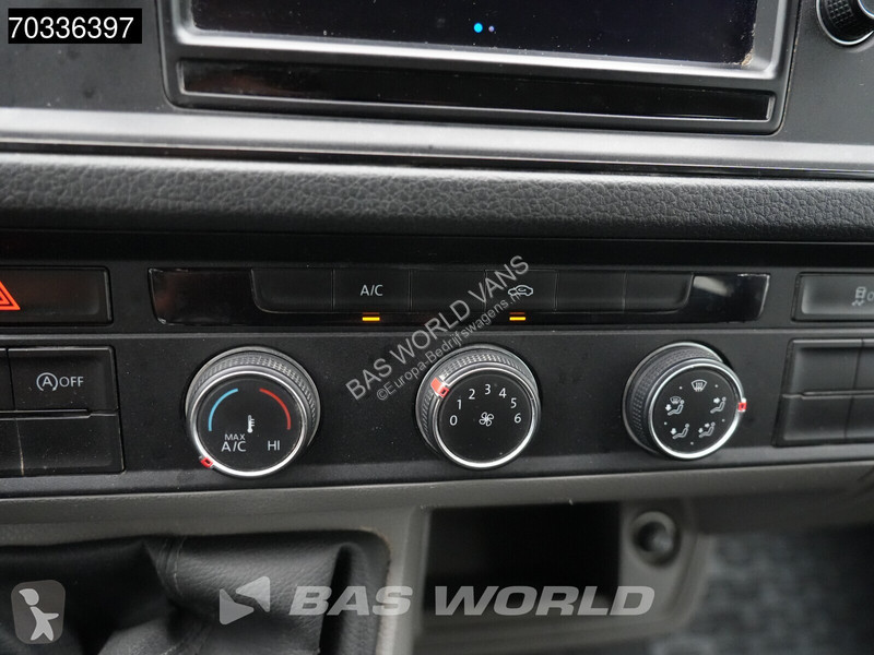 Bedrijfswagen Volkswagen 177pk Kipper Dubbele...