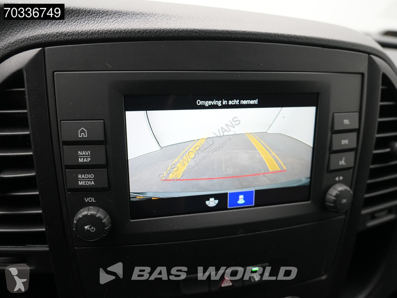 Bedrijfswagen Mercedes 110 L2H1 Airco Cruise...