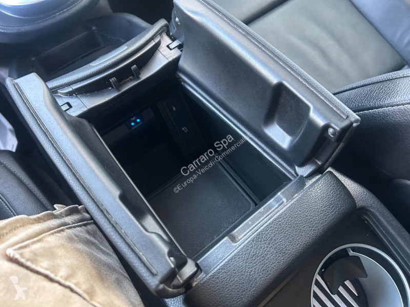 Furgoneta Mercedes - W447 2019 Long