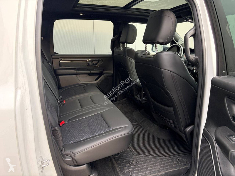 Furgoneta Dodge 1500 5.7 Ram