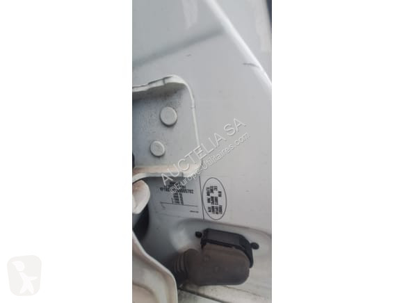 Furgoneta Renault Zoe
