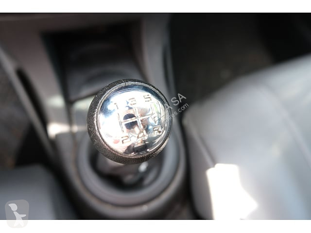 Furgoneta Citroën C4