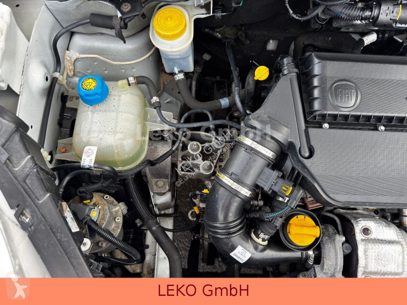 عربة نفعية Fiat Multijet 1,3 Mit Relec Froid TR22