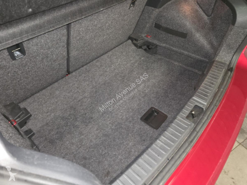Furgoneta Seat 1.0 TSI 110 FR