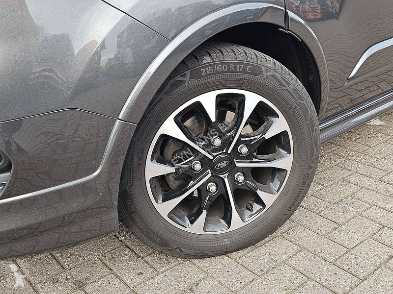 Коммерческий автомобиль Ford 2.0 L1H1 SPORT...