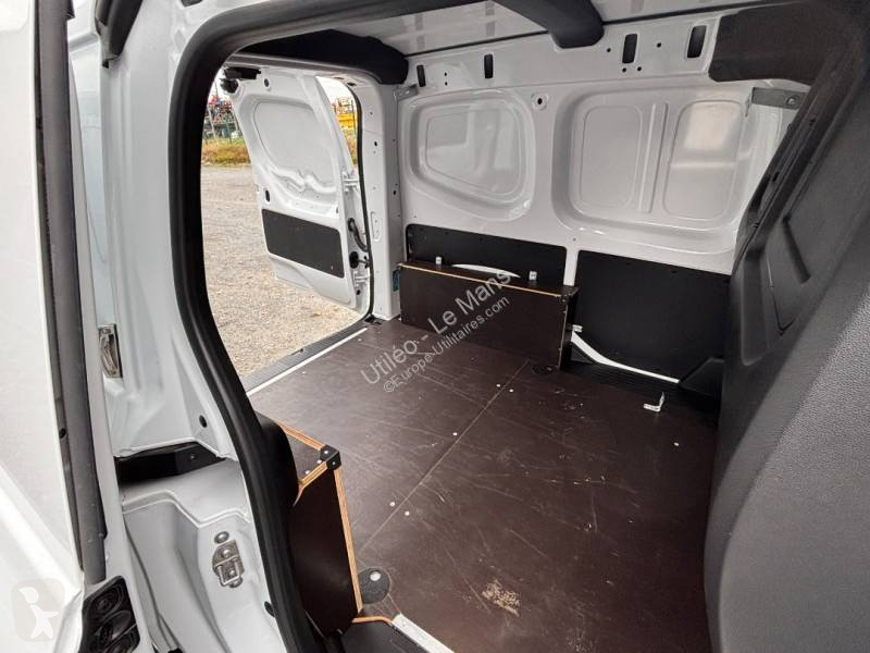 Furgoneta Renault Van 1.5 Blue dCi 95Ch Extra