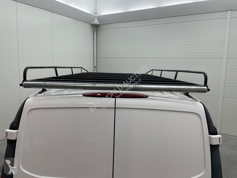 Autoutilitară Mercedes 110 CDI Functional Lang