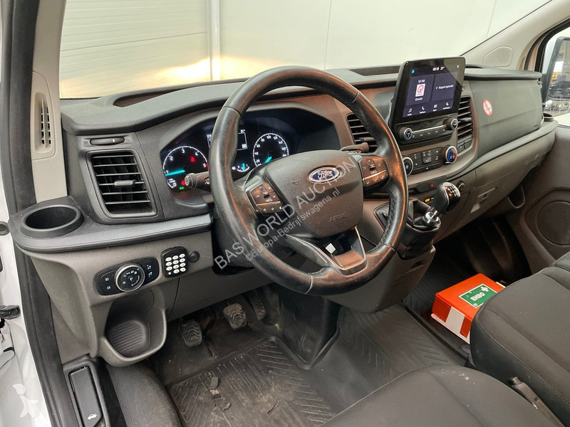 Autoutilitară Ford 300 2.0 TDCI L2H1 Trend