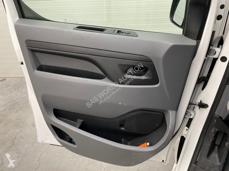 Autoutilitară Opel 2.0 CDTI L2H1 Edition