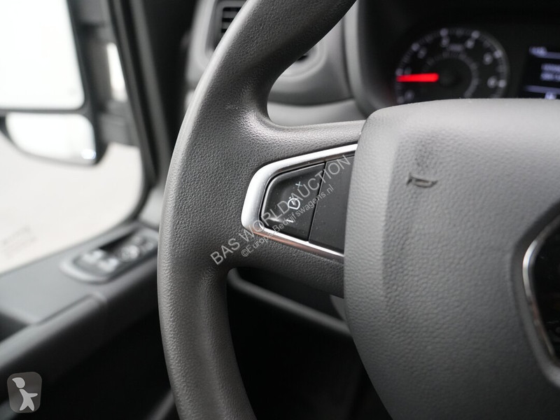 Úžitkové vozidlo Renault 150PK