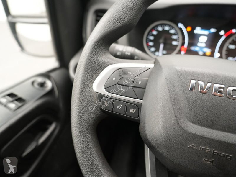 Autoutilitară Iveco 35S14