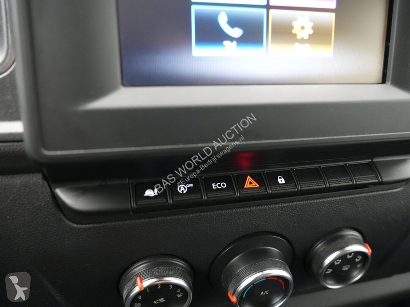 Úžitkové vozidlo Renault 145PK