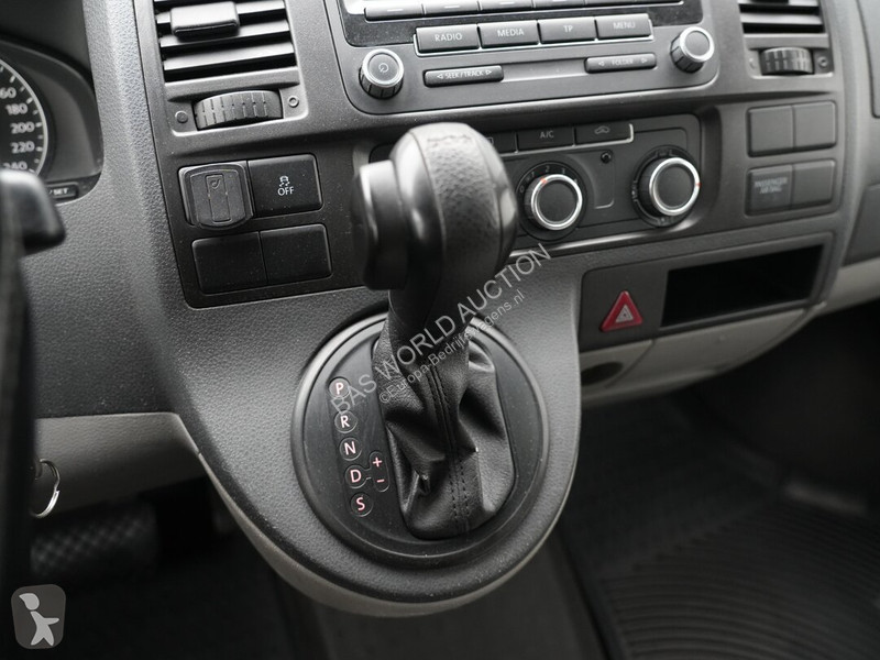 Autoutilitară Volkswagen 140pk